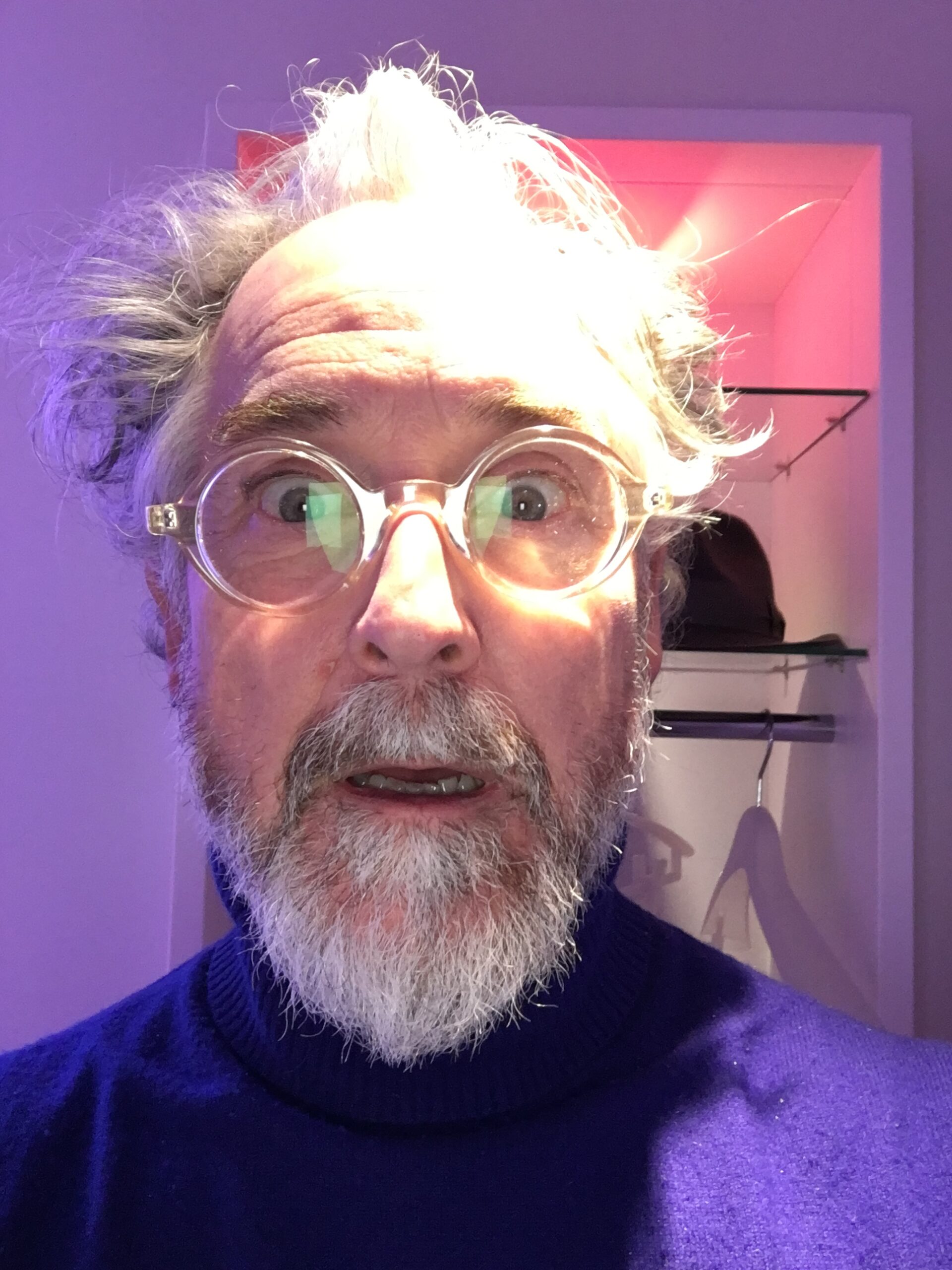 Gary MacDonald